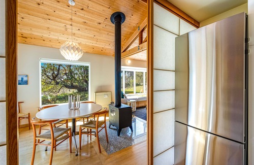 Sea Ranch House | Sea Ranch Home with WiFi and Fireplace - Pools, Tennis, and Golf - Dog-Friendly