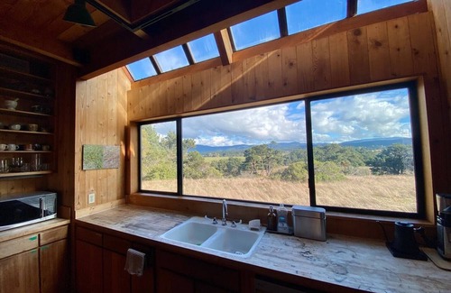 Point Arena Other | Sea Ranch Style Farmhouse on 80 Magical Acres - Walk to Town