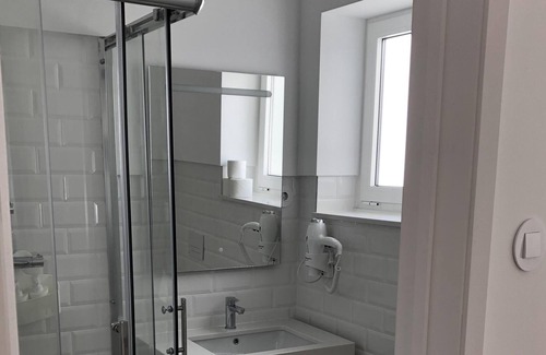 Costa Nova do Prado Apartment | Sea Ria - T2 Central Location COSTA NOVA