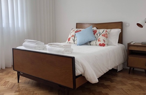 Costa Nova do Prado Apartment | Sea Ria - T2 Central Location COSTA NOVA