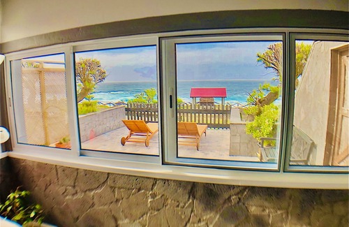 Ponta Delgada House | Sea Roots "Sea zone" - Amazing sunsets and ocean views