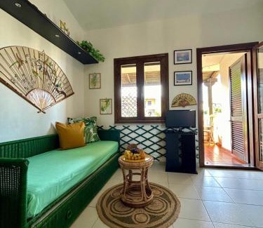 Porto San Paolo Apartment | Sea&Sage 4 Spiagge Raggiungibili a piedi, Per famiglie con tutti i servizi
