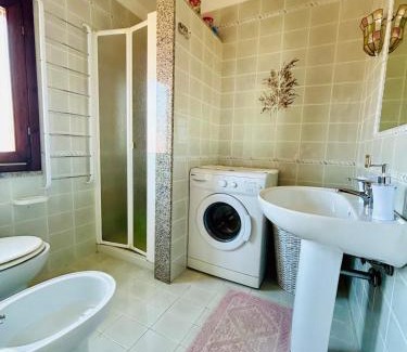 Porto San Paolo Apartment | Sea&Sage 4 Spiagge Raggiungibili a piedi, Per famiglie con tutti i servizi