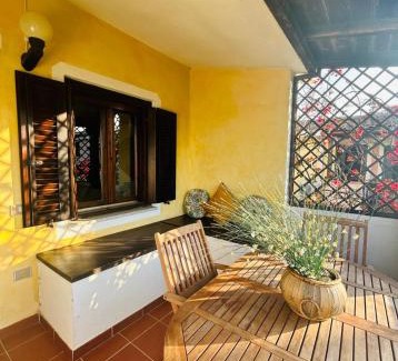 Porto San Paolo Apartment | Sea&Sage 4 Spiagge Raggiungibili a piedi, Per famiglie con tutti i servizi