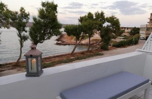 Lavreotiki Apartment | Sea Satin Sounio