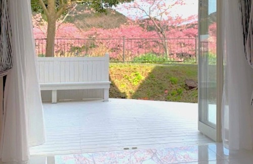Kawazu House | Sea Shell Kawazu House/Kamo-gun Shizuoka
