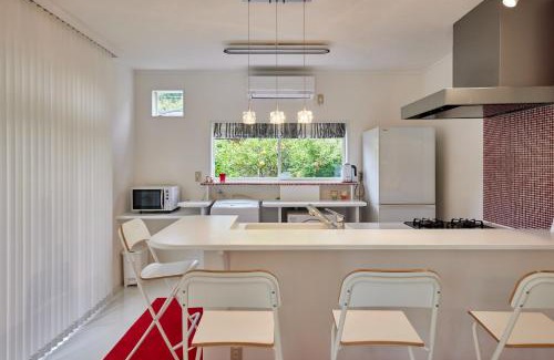 Kawazu House | Sea Shell Kawazu House - Vacation STAY 55091v