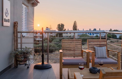 Sissi Apartment | "SEA-SI" LUXURY HOME