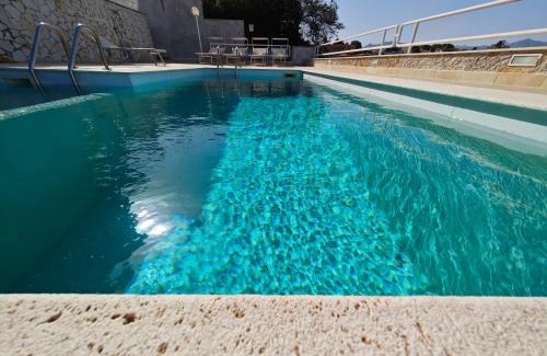 Aspra Apartment | Sea Sicily View