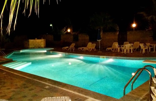 Piana Calzata Apartment | Sea side apartment with POOL, Terrace with SEA VIEW, WiFi, near Cefalu Palermo
