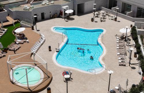 Eilat Apartment | Sea Side-Presidential Suite& Privet Jacuzzi Eilat