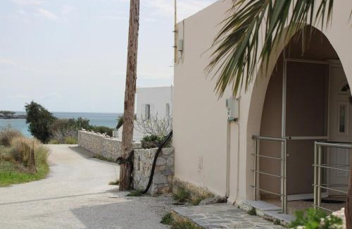 Fragkokastello House | Sea Sight Vibes