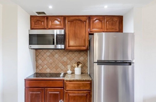 Mameyes II Apartment | Sea Star Villa | Striking Ocean Views and Beach Access