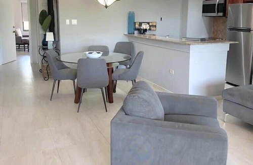Mameyes II Apartment | Sea Star Villa | Striking Ocean Views and Beach Access