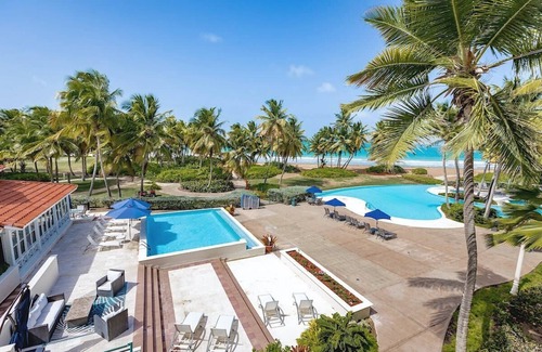 Mameyes II Apartment | Sea Star Villa | Striking Ocean Views and Beach Access