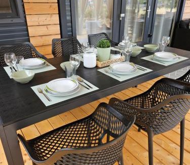 Pirovac Other | Sea Storia Mobile Home