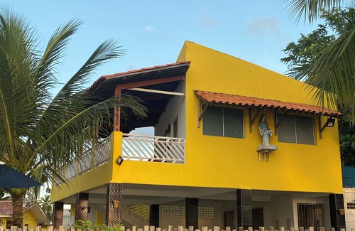 Barra Grande House | Sea, Sun and Peace with your family on the sand in Maragogi, Ponta de Mangue Beach