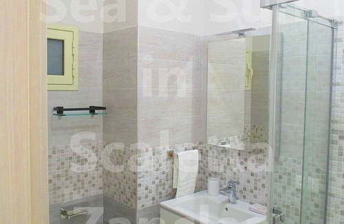 Scaletta Zanclea House | Sea & Sun in Scaletta Zanclea - Classic Room with Private Bathroom