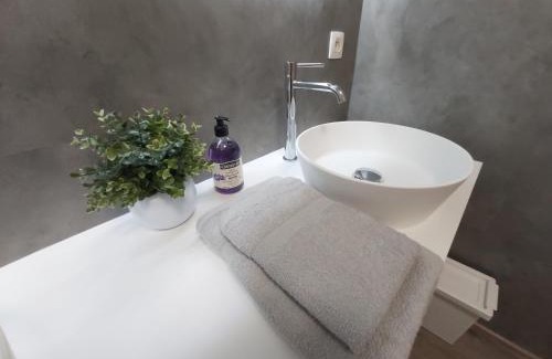 Blankenberge Apartment | Sea & the City