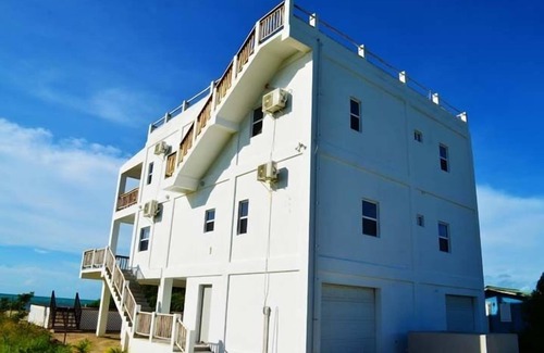San Pedro House | Sea The View, Ocean Front