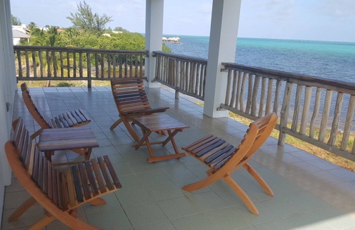 San Pedro House | Sea The View, Ocean Front