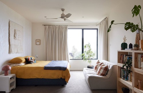 Jan Juc House | Sea to Sky Lookout with sweeping ocean vista