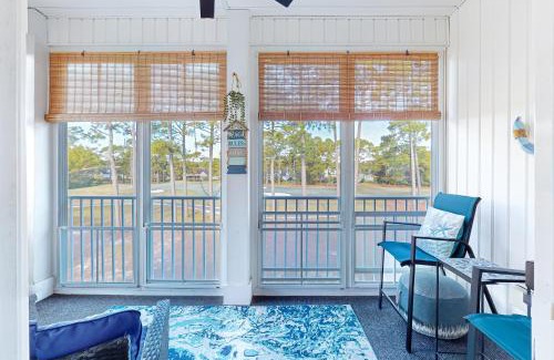 Sea Trail Apartment | Sea Trail Golf-Beach Villa