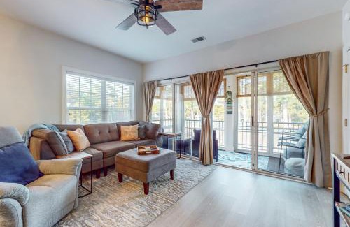 Sea Trail Apartment | Sea Trail Golf-Beach Villa