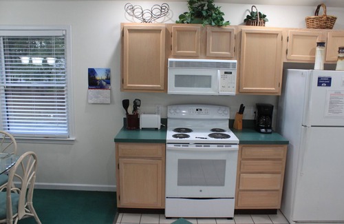 Sea Trail Condo | Sea Trail Resort-Beach 1 Mile, On Golf Course, Spacious 1100sf, Linens Provided