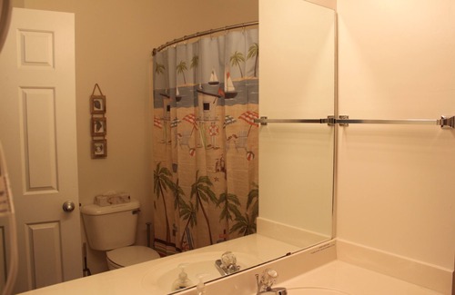 Sea Trail Condo | Sea Trail Resort-Beach 1 Mile, Ground Level, Linens Provided. No Cleaning Fee