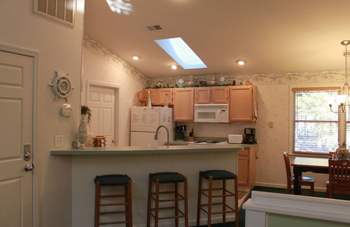 Sea Trail Condo | Sea Trail Resort-Beach 1 Mile, On Golf Course, Spacious 1100sf, Linens Provided
