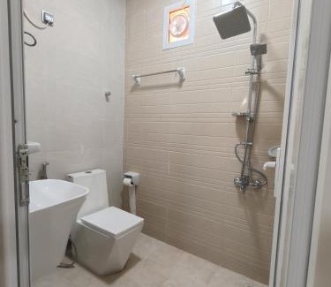 Al Hadd Bed & Breakfast | Sea Turtles Guest House
