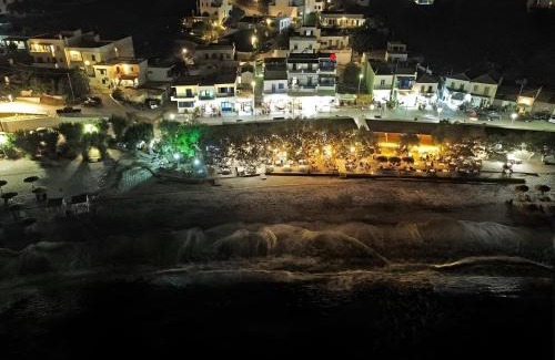Agia Pelagia Apartment | Sea Urchin Apartments 2nd floor