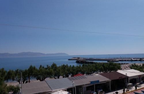Agia Pelagia Apartment | Sea Urchin Apartments 2nd floor