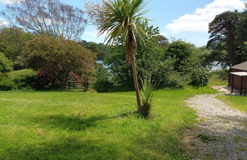 Leap Cottage | Sea View 1-Bed Cottage, Sleeps 2 w/Private Garden