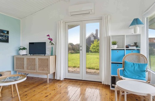 Frolunde House | Sea view, 200m to the beach, beautiful nature