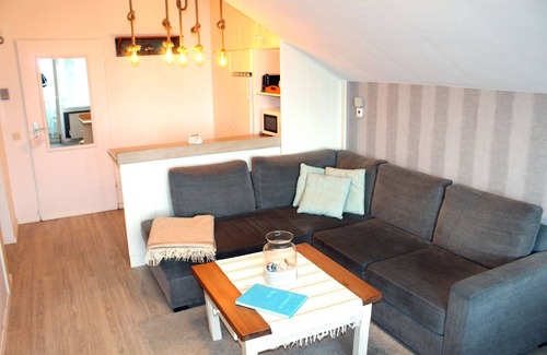 Nordstrand Apartment | Sea view 60