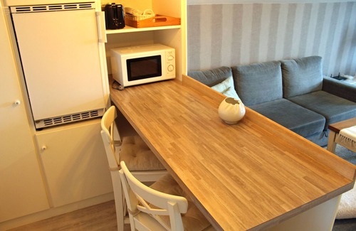 Nordstrand Apartment | Sea view 60