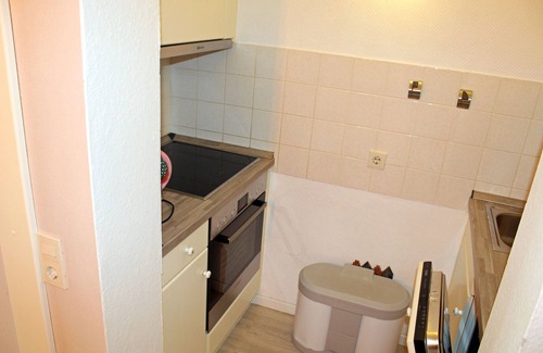 Nordstrand Apartment | Sea view 60