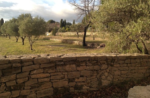 Le Castellet House | Sea view absolute calm at the foot of an oak tree Spa and boat with Skyperenoption