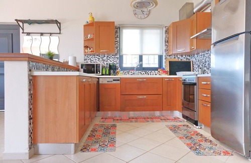 Katakali Villa | Sea view amoni