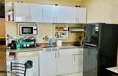Sharm El Sheikh Apartment | Sea view apartment in a snorkel and diving site