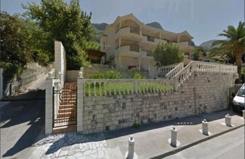 Kotor Apartment | SEA VIEW apartment 2km from the Old Town of Kotor