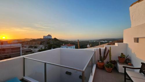 Carrapateira Apartment | Sea View Apartment Carrapateira