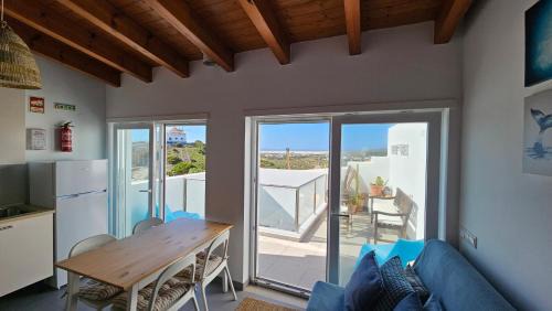 Carrapateira Apartment | Sea View Apartment Carrapateira