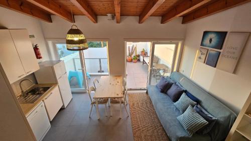 Carrapateira Apartment | Sea View Apartment Carrapateira