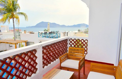 Miramar Apartment | Sea view apartment for 4-6 people (#3)