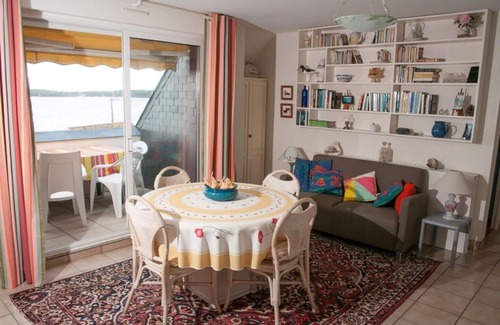 Baden Apartment | Sea view apartment