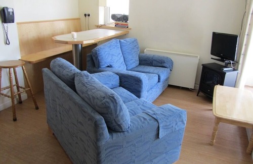 Galway Apartment | Sea View Apartment