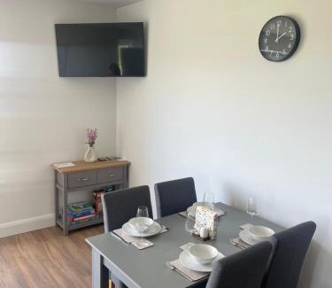 Wild Atlantic Way Apartment | Sea View Apartment